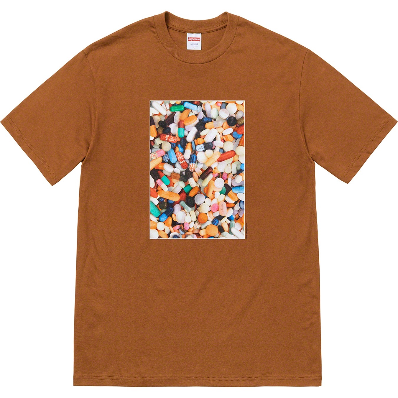 Pills Tee view 6